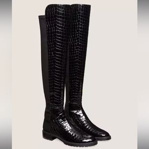 Stuart Weitzman City II Boot, size 7 Brand new, never worn. Sold out in 7.
